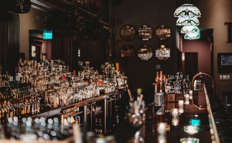  Bourbon and History