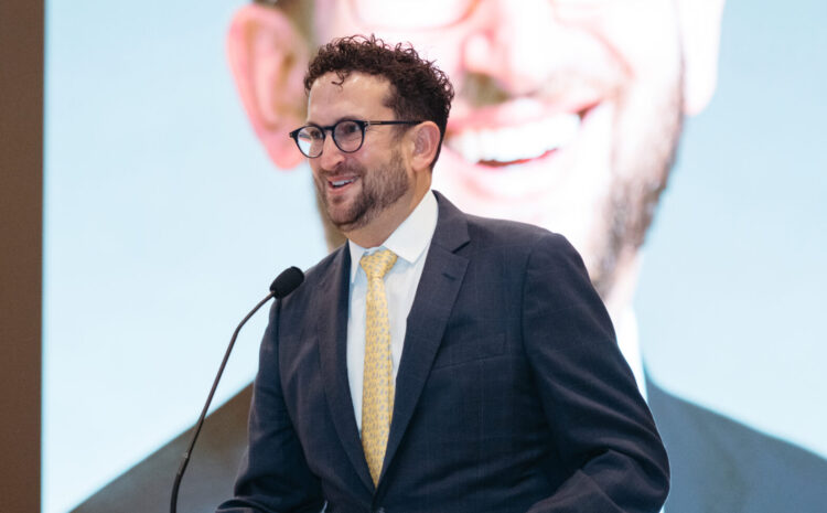  Dayton Live Names New Leadership