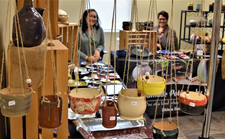 Celebrate Tipp City Creativity