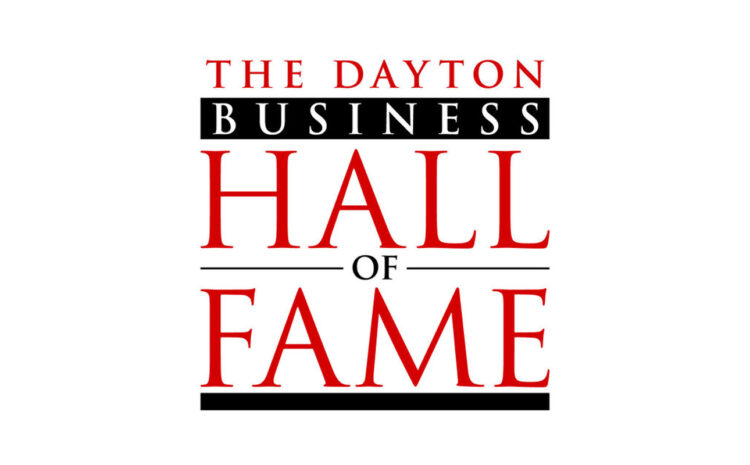  Business Hall of Fame 2025