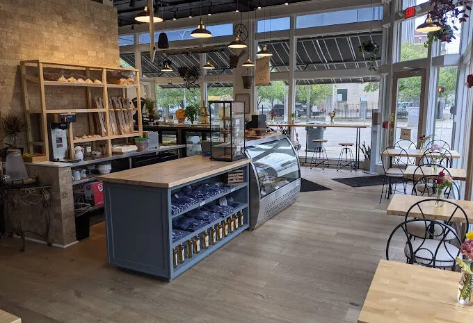 Your New Favorite Dining Spot 