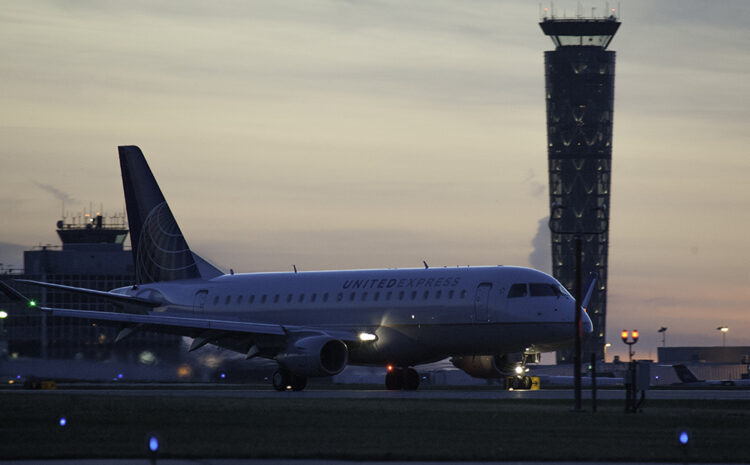  Ready for Takeoff