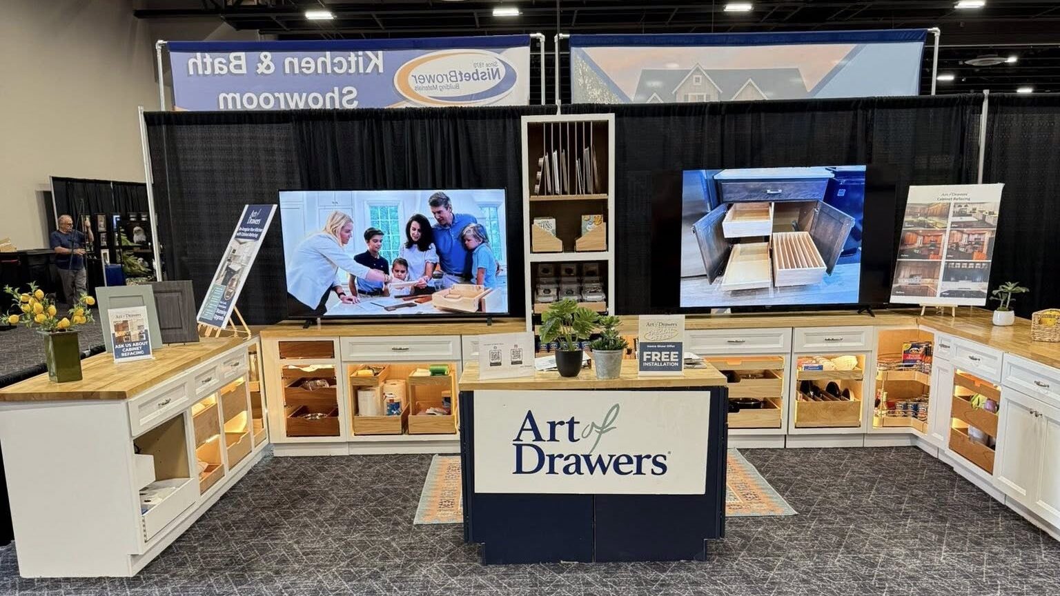 Home + Design Show – Dayton Magazine