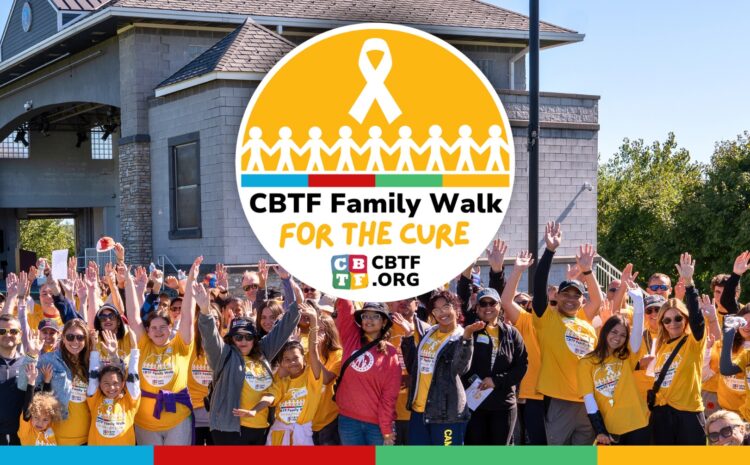  CBTF Spreads Awareness