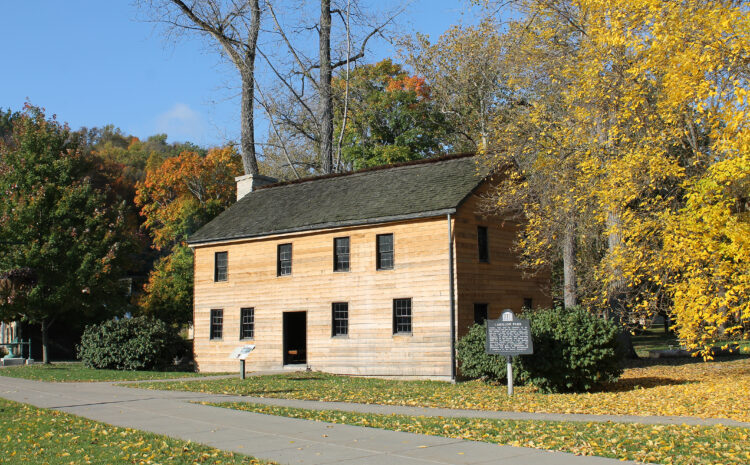  Dig Into Dayton’s History