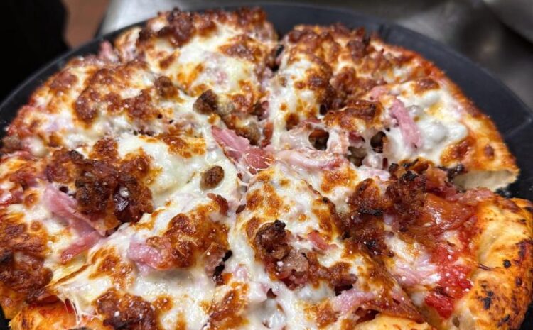 Grab a Slice