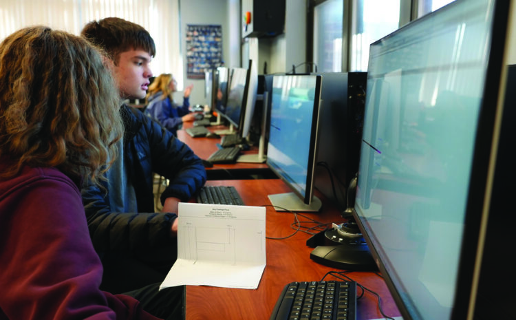  Curiosity in the Classroom