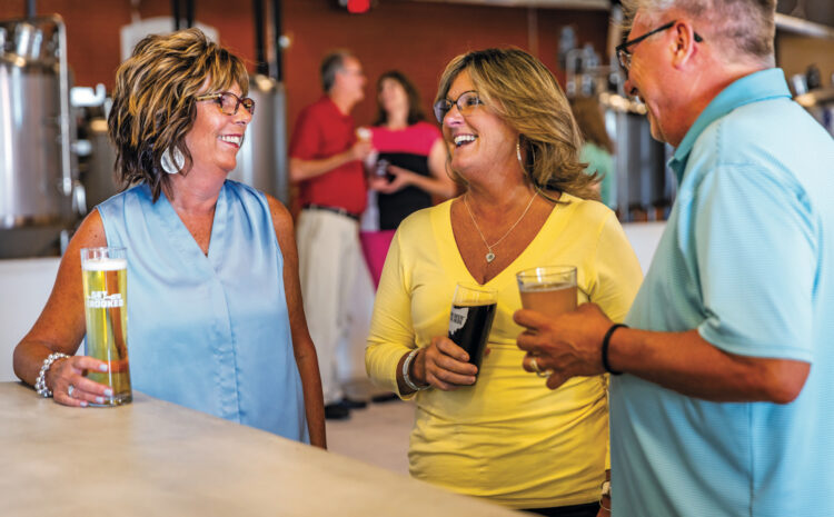  Dayton Restaurant Week
