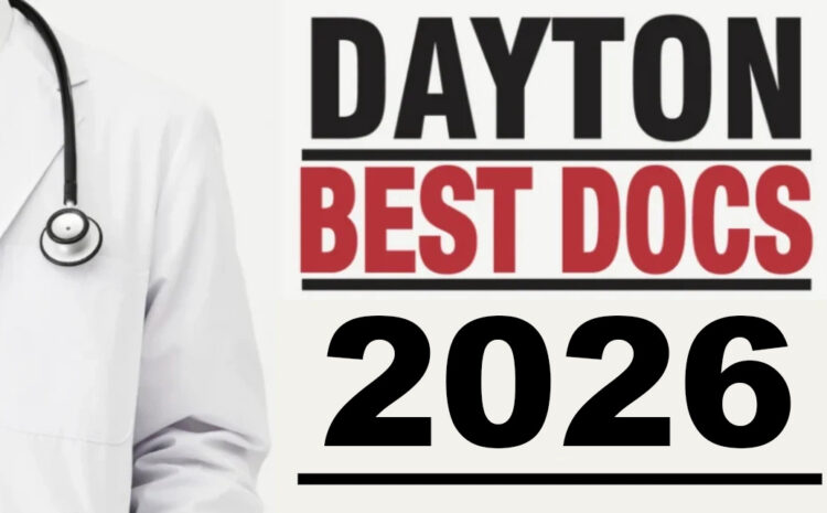  Dayton Best Docs 2026