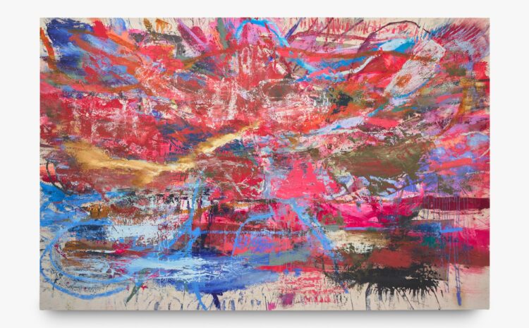  35 Years of Contemporary Art in Dayton