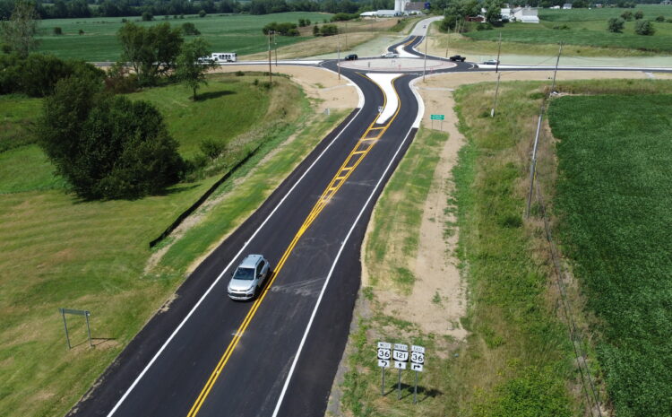  Improving Road Safety