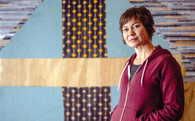  Women, Voting & Art 