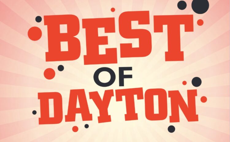  Best of Dayton 2025