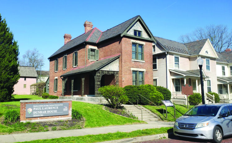  A Poet’s Home, Restored
