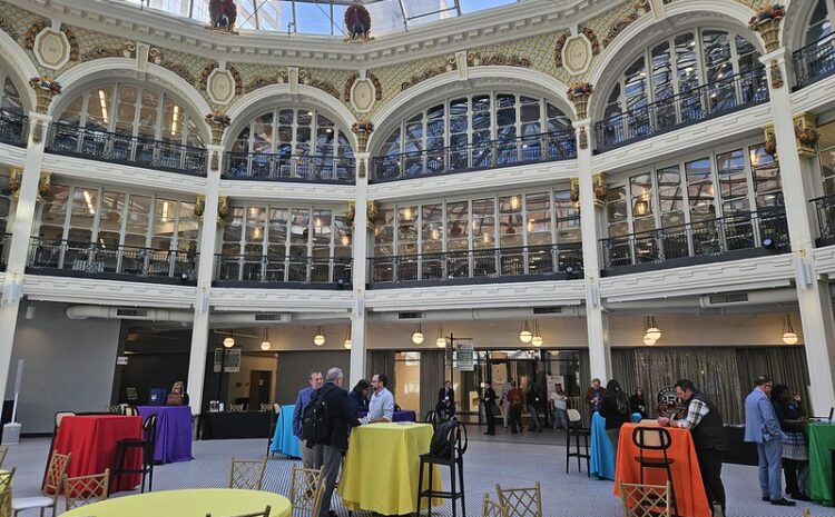  Explore Ohio’s Hidden History 