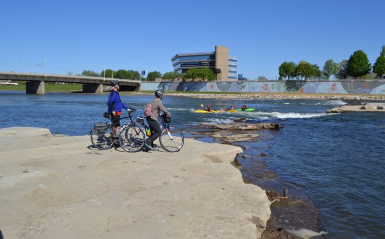  Guest Column: Dayton By Bike 